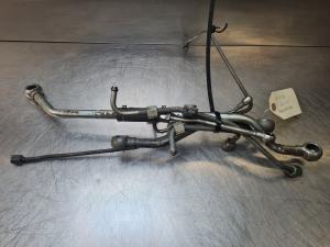 Liebherr Kraftstoffleitungen